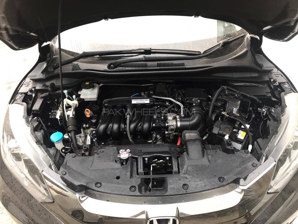 Honda Vezel 2017 for Sale in Gujranwala Honda Vezel 2017 for Sale in Gujranwala Image-3