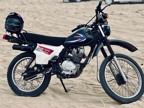 NPTC Trail - 2018