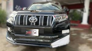 Toyota Prado TZ G 4.0 2020 for Sale in Karachi