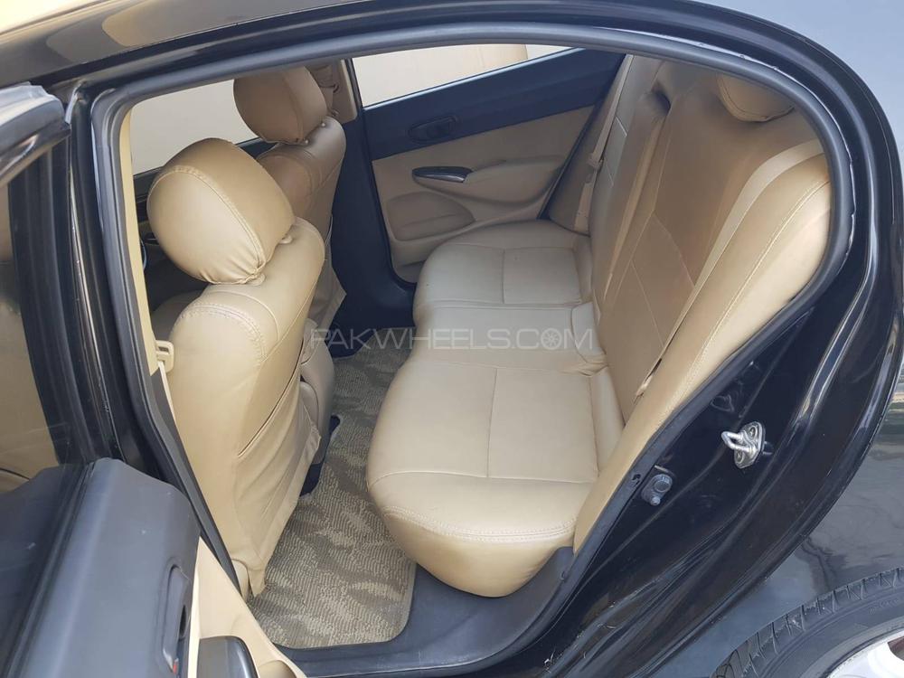 Honda Civic 2010 for Sale in Islamabad Honda Civic 2010 for Sale in Islamabad Image-8