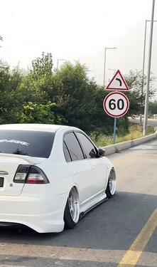 ہونڈا سوک - 2006