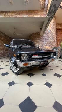 Mazda 1300 - 1973