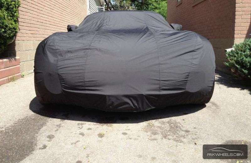 Car Top Cover For Sale Image-1