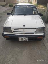 Suzuki Khyber Plus 1991 for Sale in Wah cantt