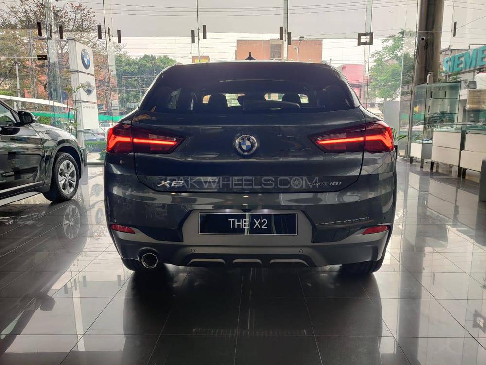 BMW X2 2021 for sale in Lahore | PakWheels