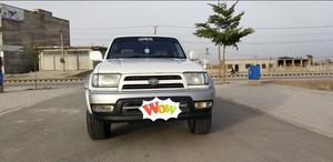 Toyota Surf SSR-G 2.7 1997 for Sale in D.G.Khan