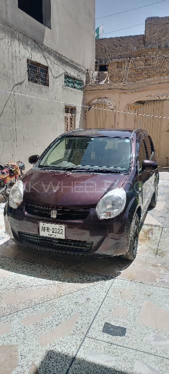 Toyota Passo 2011 for Sale in Quetta Image-1