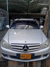 Mercedes Benz Other 2008 for Sale in Karachi