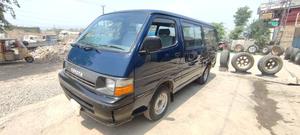 Toyota Hiace TRH 214 1991 for Sale in Islamabad