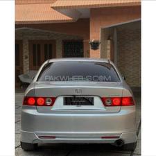 Honda Accord CL7 2006 for Sale in Lahore