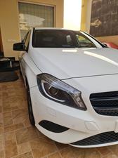 Mercedes Benz A Class 2013 for Sale in Islamabad