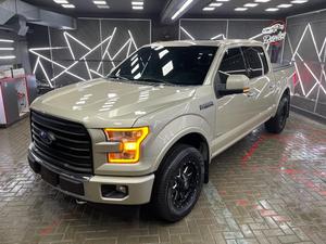 Ford F 150 2017 for Sale in Karachi