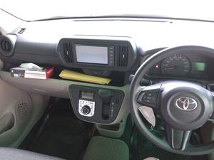 Toyota Passo 2018 for Sale in Rahim Yar Khan