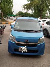 Subaru Stella 2014 for Sale in Islamabad