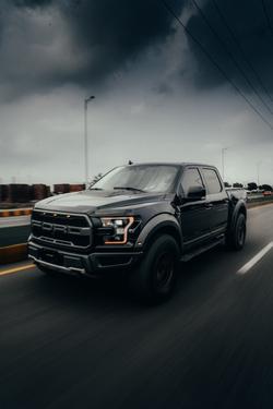 Ford F 150 - 2020