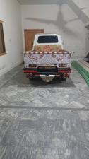 Suzuki Ravi 2008 for Sale in Rawalpindi