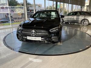 Mercedes Benz E Class E 180 AMG 2022 for Sale in Karachi