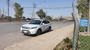 Suzuki Vitara GL+ 1.6 2017 for Sale in Peshawar