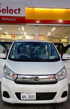 Nissan Dayz X 2018 for Sale in Gujranwala