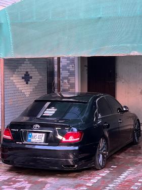 Toyota Mark X - 2006