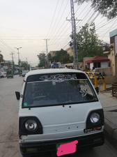 Suzuki Ravi 2006 for Sale in Rawalpindi