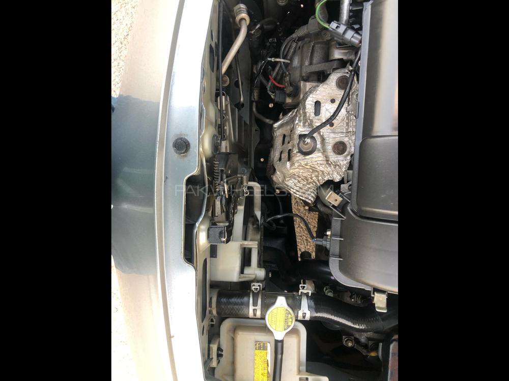 ٹویوٹا ویٹز 2006 for Sale in اسلام آباد ٹویوٹا ویٹز 2006 for Sale in اسلام آباد Image-13