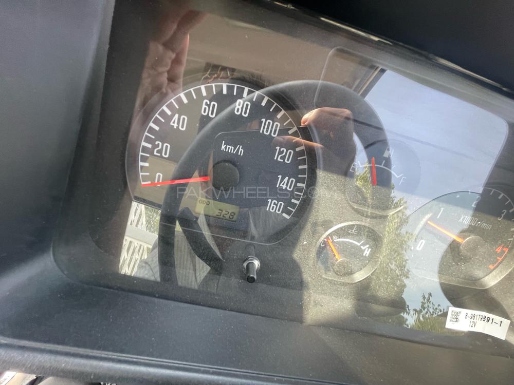 Isuzu NKR 2022 for sale in Mirpur A.K. PakWheels