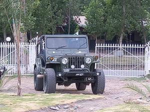 Jeep M 151 Standard 1952 for Sale