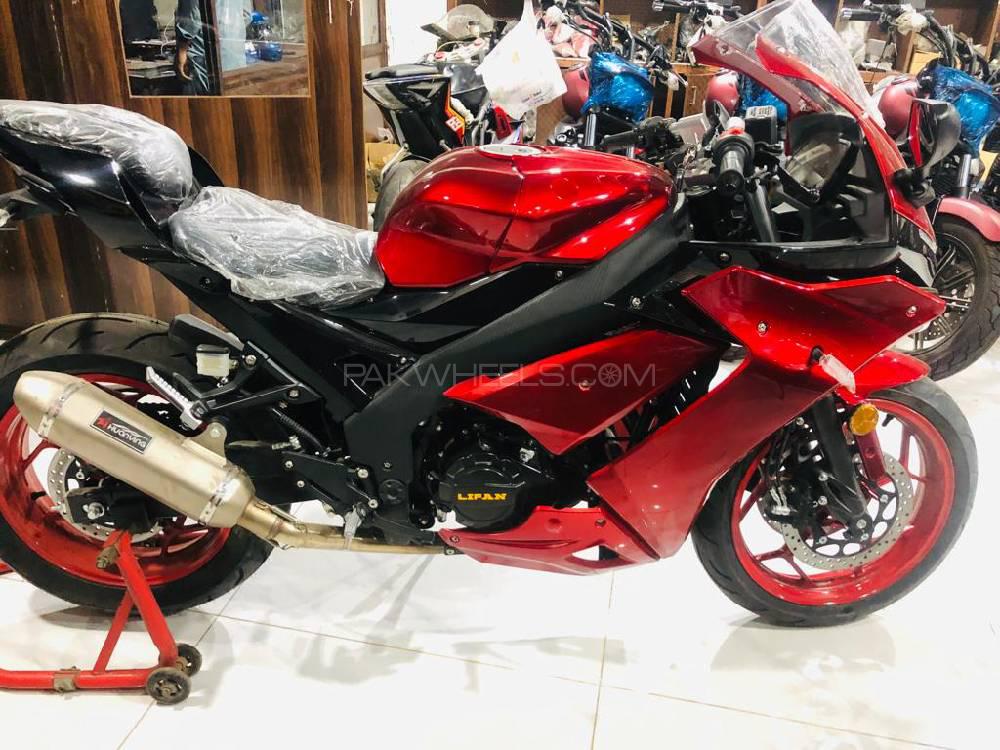 lifan 250 motorcycle for sale