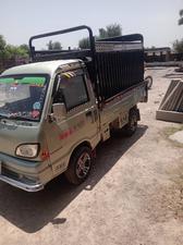 Changan Kalash 2005 for Sale in Hassan abdal