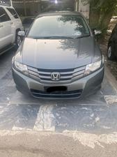 Honda City Aspire Prosmatec 1.5 i-VTEC 2014 for Sale in Rawalpindi