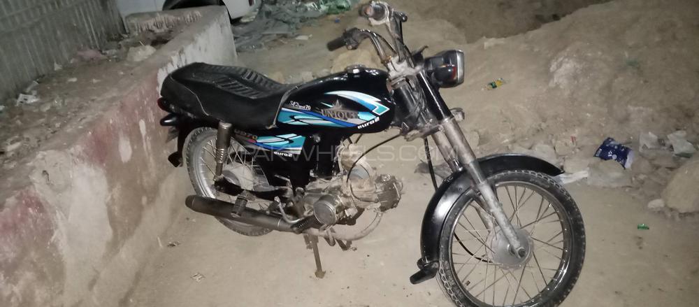 یونیک Xtreme UD 70 2014 for Sale یونیک Xtreme UD 70 2014 for Sale Image-3