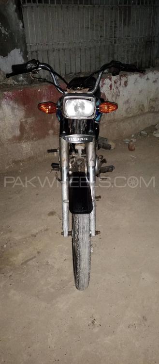 یونیک UD 70 2014 for Sale in کراچی Image-1