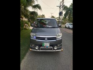 Suzuki APV GLX 2010 for Sale in Lahore