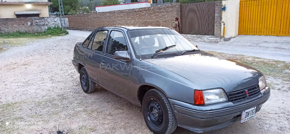 ڈیوو سیلو 1996 for Sale in اسلام آباد Image-1