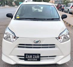 Daihatsu Mira L 2021 for Sale in Karachi