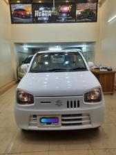 Suzuki Alto VXR 2021 for Sale in Karachi