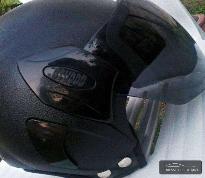 Studs Helmet For Sale Image-1