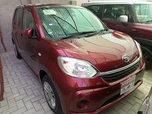 Daihatsu Boon 1.0 CL 2019 for Sale in Lahore