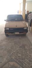 Suzuki FX GA 1984 for Sale in Bahawalpur