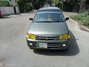 Suzuki Alto VXR 2010 for Sale in Lahore