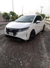 Nissan Note MEDALIST 2020 for Sale in Farooqabad