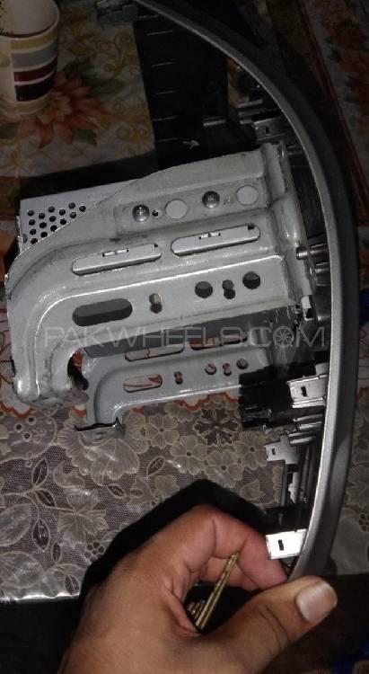 honda city original multimedia panel/audio set... honda city original multimedia panel/audio set... Image-3