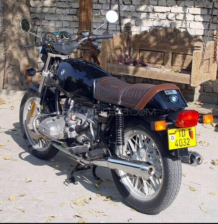 BMW Other - 1979 BMW R65 1979 Image-1