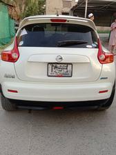 Nissan Juke 15RS 2010 for Sale in Risalpur