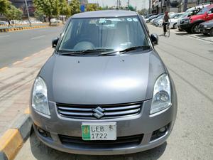Suzuki Swift DLX 1.3 2015 for Sale in Lahore