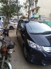Honda Freed 2012 for Sale in Karachi