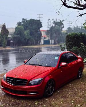 Mercedes Benz CLA Class - 2016