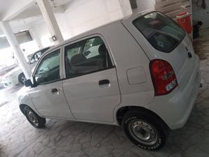 Suzuki Alto VXR 2011 for Sale in Peshawar