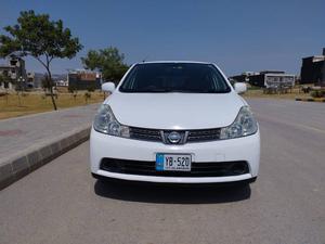 Nissan Wingroad 15M 2007 for Sale in Islamabad